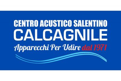 CENTRO ACUSTICO SALENTINO CALCAGNILE
